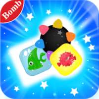 Candy Bomb Fever 2 - Candy Bomb Blast