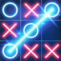 Tic Tac Toe