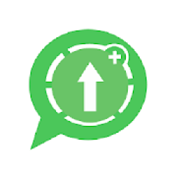 ikon WhatsApp Video Status Uploader