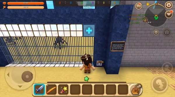 Guide For Mini world blocks स्क्रीनशॉट 2