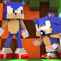 Map SoniK-Craft आइकन