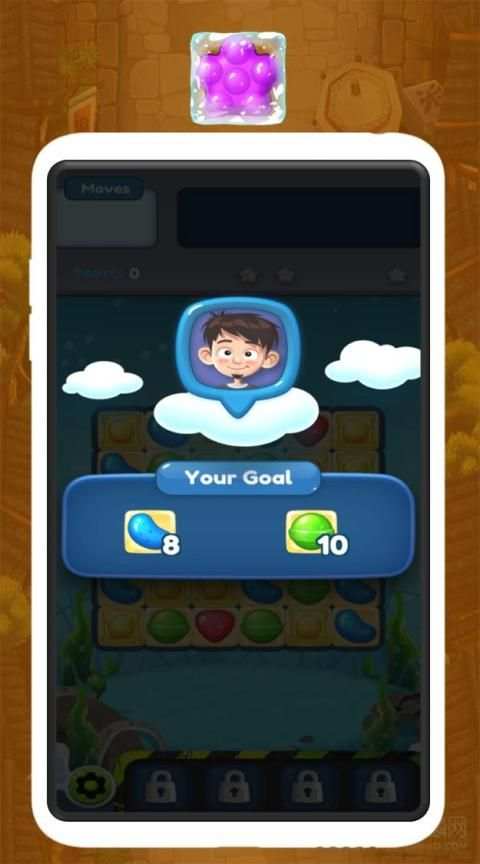 Candy Tough screenshot 5