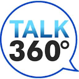 Talk360 – International Calling App