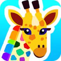 JuniART - Little Artists Colors