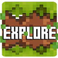Exploration: Building Craft 2020