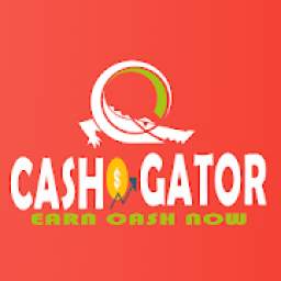 Cash Gator 2.1