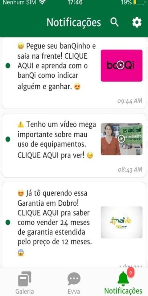 Prove Mobile screenshot 2