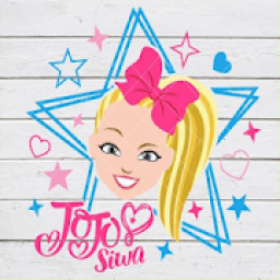 Cute JOJO Wallpapers HD 2020 आइकन