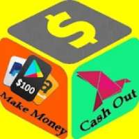 Make Money-Cash Out