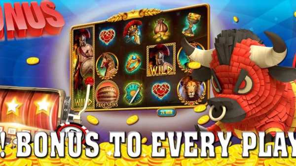 777 Slots screenshot 4