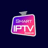 Smart IPTV PREMIUM