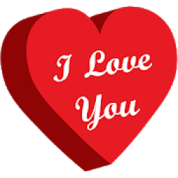 2020 Love SMS Messages : All Romantic Collection आइकन