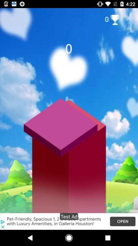 Rectangle Stack स्क्रीनशॉट 6