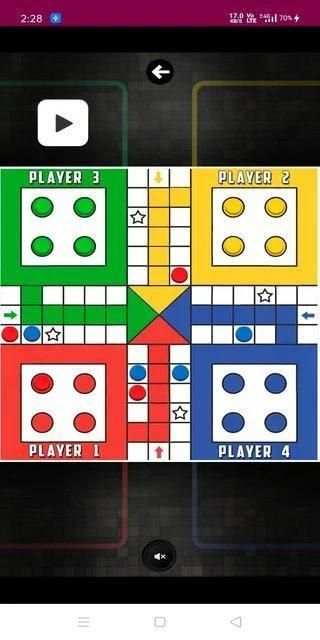 Ludo Multiplayer screenshot 1