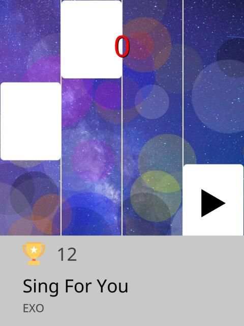 KPOP Piano Magic Tiles screenshot 6