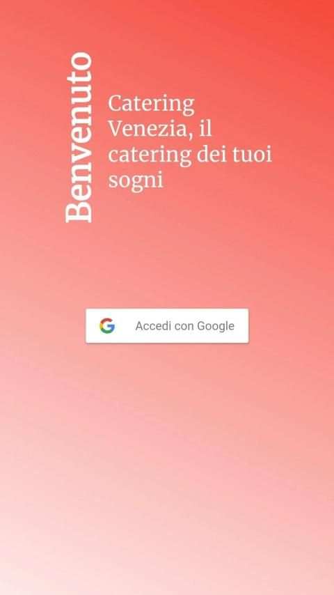 Dream Catering screenshot 3