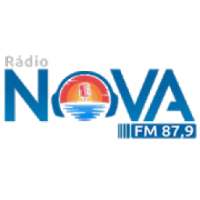 Nova FM 87.9 on 9Apps