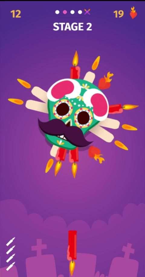 Day of Dead : Día de Muertos screenshot 5