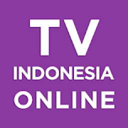 TV Indonesia Online - Live TV Indonesia