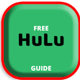 Guide For Hulu ; Tv Shows Movies 2k20 icon