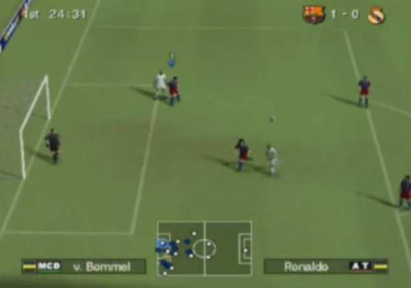Hint Winning Eleven 2019 Walkthrough Trick स्क्रीनशॉट 1