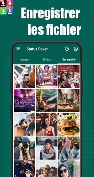 Story Saver for Instagram : Status Saver screenshot 5