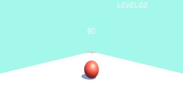 Ball Slider Game screenshot 1
