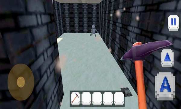 Dungeon Escape The Obby 's Mod screenshot 1