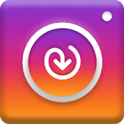 InstaSave For Instagram आइकन