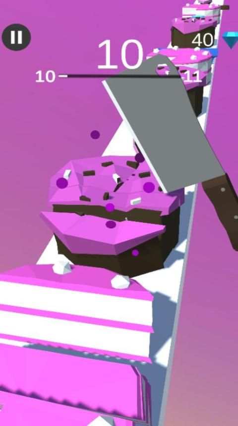 Slice It screenshot 1