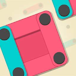Dots and Boxes Online Multiplayer