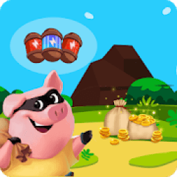 ikon Free Reward Master: Daily Coin &amp; Spin Links