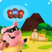 Free Reward Master: Daily Coin & Spin Links