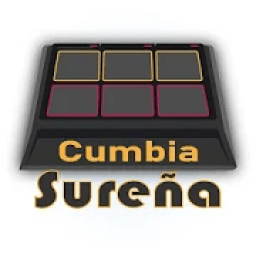 Bateria Cumbia Sureña icon