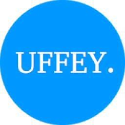 Uffey