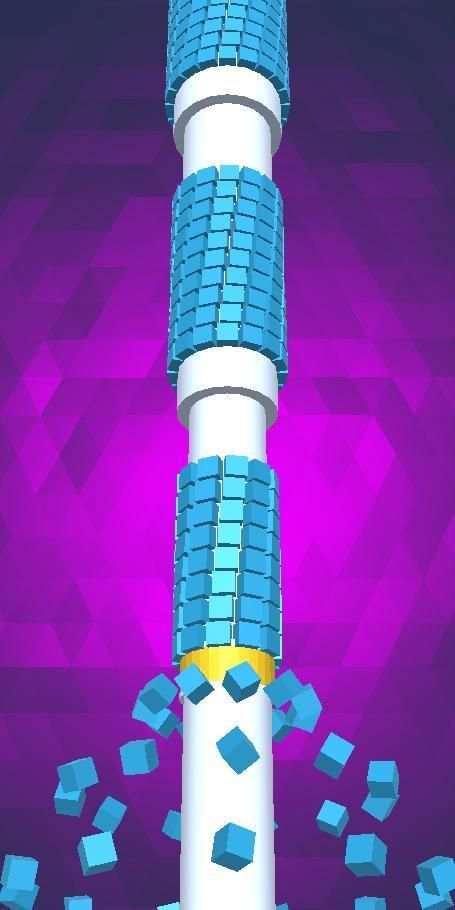 Ring Pipe - Slice Shape Corn स्क्रीनशॉट 3