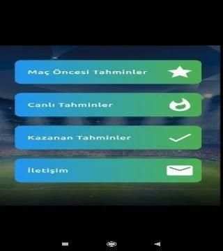 BODE - Soccer Predictions screenshot 8