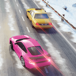 Vlander : Traffic Racer आइकन