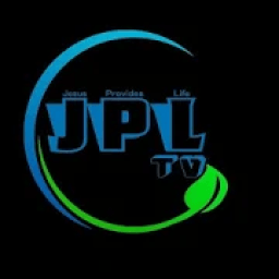 JPL TV आइकन