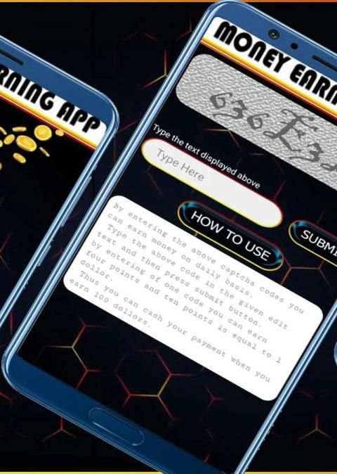 Free Make Money and Cash Rewards screenshot 5