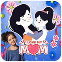 Mothers Day Photo Frames on 9Apps