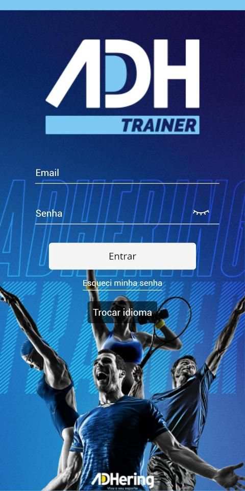 ADH Trainer - ADHering screenshot 5