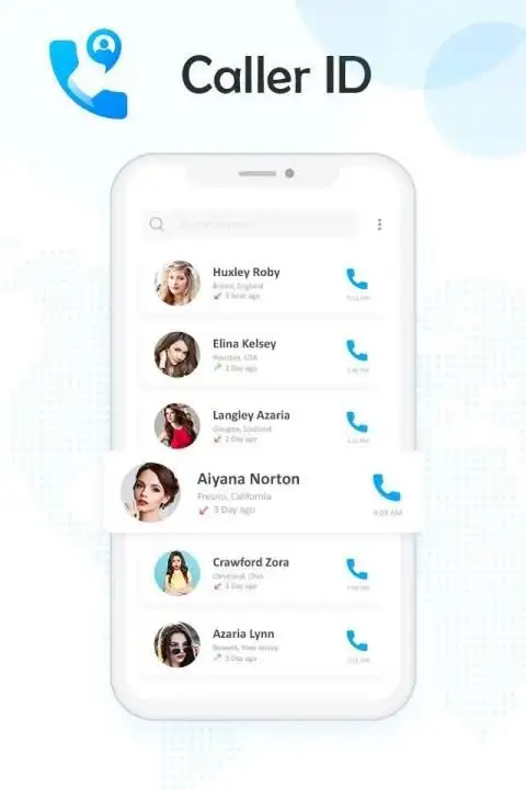 True ID Caller Name : Caller Mobile Number Locator screenshot 4