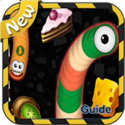 Guide Snake io worms zone 2020 आइकन
