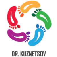 DR KUZNETSOV on 9Apps