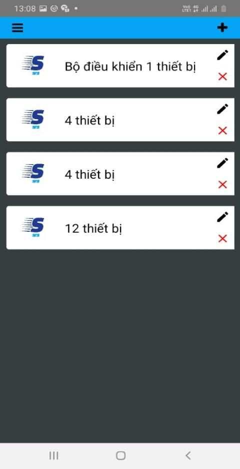 Smart-HV screenshot 4