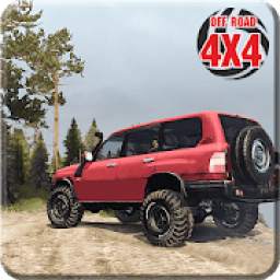 4x4 Jeep Extreme Stunts Mountain Trick Master 2019