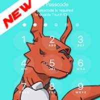 Digimon Anime Adventure Wallpapers on 9Apps