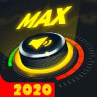 Volume Booster Sound