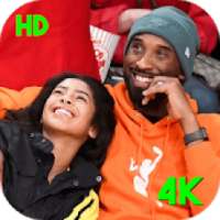 Kobe Bryant (Black Mamba) Wallpapers ❤